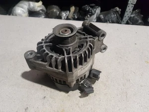 09 Ford Focus mk2 1.6 Petrol Alternator 3n1110300af - Picture 1 of 5
