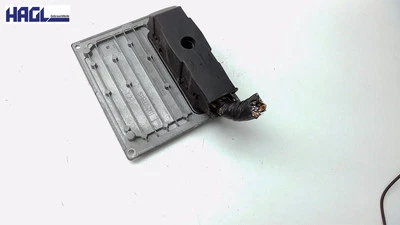 Centralina Iniezione 3S6112A650BB Ford Fiesta 1.3 JH1/JD3 51 KW 70 PS - Immagine 1 di 4