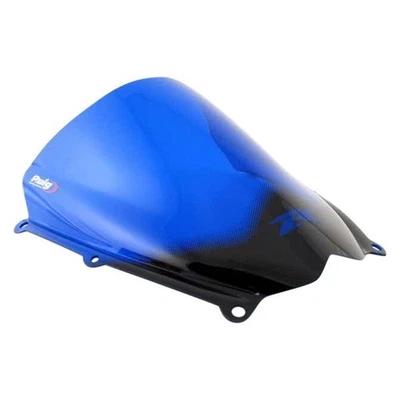 For Suzuki GSXR1000 2007-2008 Puig 4363A R-Racer Windscreen - Image 1 of 2