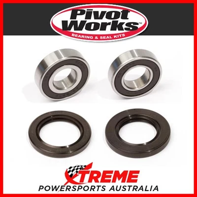 Rear Wheel Bearing Kit Yamaha YZ 426F 2000-2002, Pivot Works PWRWK-Y08-421 Foto 1 de 2