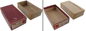 Orig. Pasteboard Box for Millers Falls No. 10 C Heavy Smooth Plane- mjdtoolparts - Picture 1 of 1