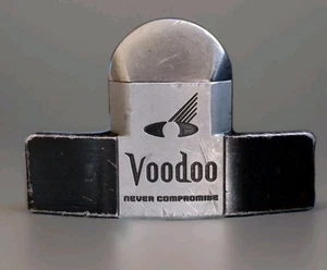 Never Compromise Voodoo 34.5 Inch LH-Read Description  - Picture 1 of 4