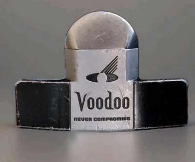 Never Compromise Voodoo 34.5 Inch LH-Read Description  - Image 1 of 4