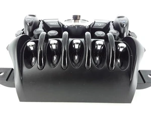MINI R56 2010-2014 Air Con Climate Heater Panel Pack Controller Switches 0363971 - Picture 1 of 10