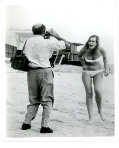 Sally Kellerman  - Imagen 1 de 2