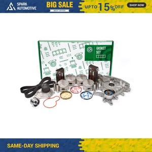 Engine Rebuild Kit Fit 2003-2008 Chrysler PT Cruiser 2.4L DOHC 16V - Bild 1 von 12