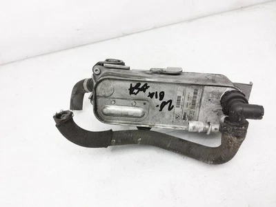 2012-2016 Bmw 328I Oil Cooler 17-21-7-600-553 - Image 1 of 4
