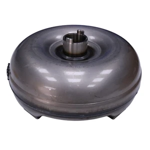 Torque Converter CA0642652 For Komatsu WB91R-5 WB93R-5E0 WB97R-5E0 WB142-5 - Picture 1 of 5