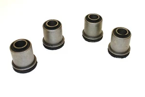 JAGUAR XJ40 X300 X308 XJR XJ8 UPPER FRONT WISHBONE BUSHES X 4 (CBC5523) - Picture 1 of 1