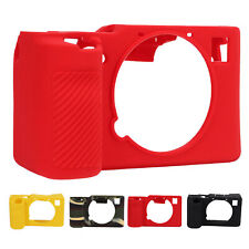 Camera Housing Case Soft Silicone Skin Housing Protective Cover For A7C SP5