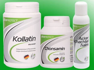 Ultra Sports Protect Ackerschachtelhalm, Kollatin und Chonsamin - Bild 1 von 1