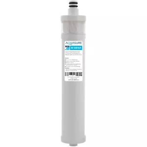Aquasure Dash Series | 0.1 Micron Multistage Ultra Filtration Hollow Fibers - Picture 1 of 2