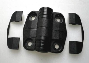 Bisagra de maleta BOOM Trike New Highway / SH750 - Imagen 1 de 1