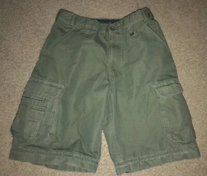 Boys Scouts Of America Uniform Shorts Size Youth 12 - Picture 1 of 10