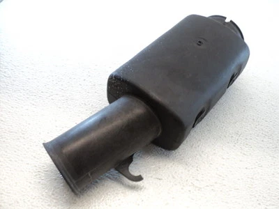 2002 BMW K1200LT K 1200 LT #6149 Air Intake Tube / Duct - Image 1 of 4