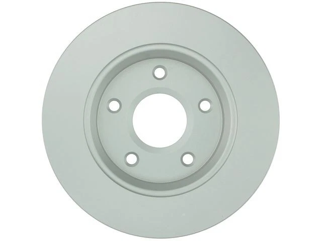 Rotor de freno delantero Bosch 18464GCFT 2010 para Dodge Journey 2009-2011 Foto 1 de 2