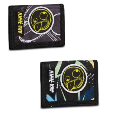 PORTAFOGLIO 3 ANTE AKA 7EVEN Seven