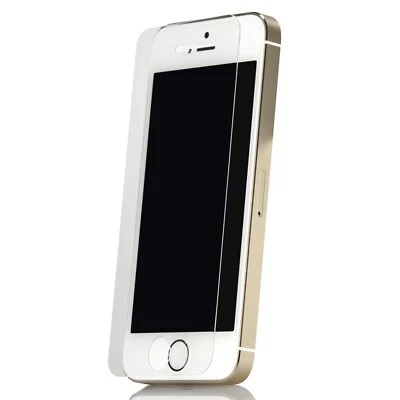 Blackweb High-Clarity Glass Screen Protector for iPhone 5/5S/SE - Image 1 of 4