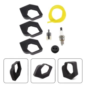 High-Quality Materials Parts Yard Outdoor Air Filter Kit For-Atom Lawn Edger Set - Picture 1 of 12
