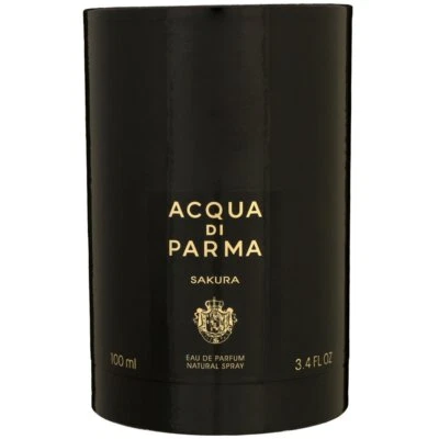 Acqua di Parma Sakura 100 ml Eau de Parfum EDP Damenparfum Herrenparfum Unisex