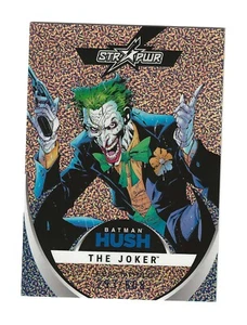 2025 Batman Hush Essentials - The Joker Star Power 293/608 - Picture 1 of 2