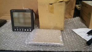 DAIICHI Power Line Super Meter SQLC-110L Transducer Transmitter Converter Japan - Bild 1 von 9