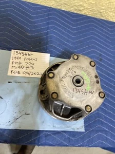 1999 Polaris Rmk 700 Primary Driven Clutch 134 - Foto 1 di 15
