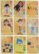 Card Fun Disney 100 Joyful - Choose Your Cards!
