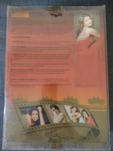 Bambola da collezione BOLLYWOOD India Legends PRIYANKA CHOPRA Funskool 2006 - Foto 1 di 8