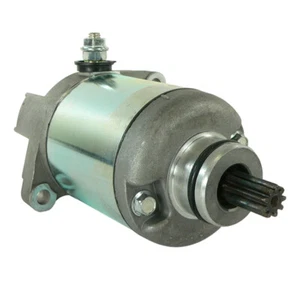 NEW STARTER FITS APRILIA SCARABEO 200GT 125 2003-2006 MOJITO 125 150 SM14225 - Picture 1 of 2