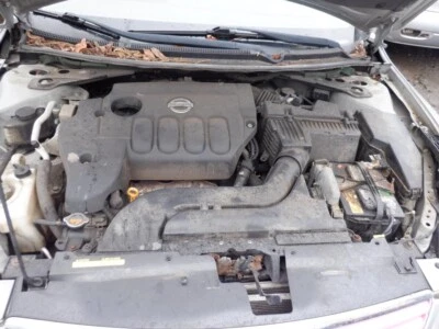 Used Fuel Pump fits: 2009 Nissan Altima Pump Assembly Grade A Foto 1 de 4