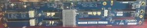 Chenbro Backplane 380-23710-3001C4, 12bay für RM237/238 12GB - Bild 1 von 2