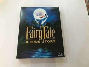 FAIRY TALE - A TRUE STORY (BLU-RAY DISC , G) - Bild 1 von 7