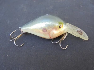 VINTAGE RAPALA FAT RAP CRANKBAIT - Bild 1 von 4