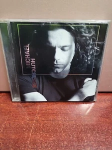 MICHAEL HUTCHENCE self-titled CD LIMITED EDITION #73026 INXS Max Q Rare Aust. - Picture 1 of 12