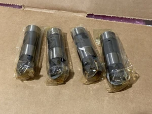 18523-86A Harley Davidson EVO Lifters 1986-Later Tappets Lifters Brand New (96 - Picture 1 of 6