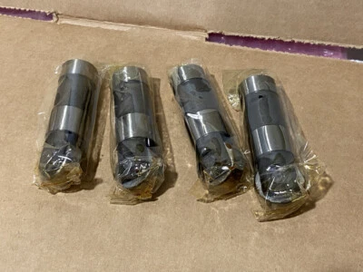 Elevadores Harley Davidson EVO 18523-86A 1986-más tarde elevadores Tappets nuevos (96 Foto 1 de 4