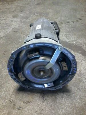 2015 Mercedes GLK350 RWD Fits 14-15 Automatic Transmission 78K A2182700902 - Image 1 of 4