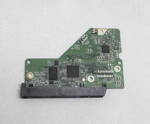 2060-800039-001 Western Digital 800039-001 Ac Sata I-332 Hdd Board "GRADE A" - Bild 1 von 1