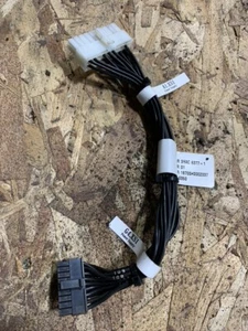 ABB 3HAC 6377-1 POWER SUPPLY REV 01 CD2 - Bild 1 von 1