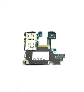 Original Samsung Note10 Plus SM-N975F/DS 256GB Motherboard Hauptplatine . - Picture 1 of 2