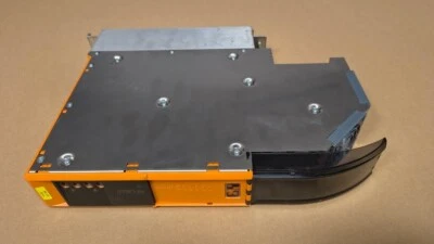 34 D B&R APC820 - Industrie PC für ACOPOSmulti 5PC820.SX01-01