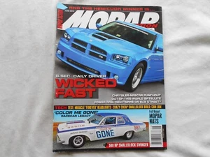 MOPAR ACTION Magazine-JUNE,2014 - Picture 1 of 2