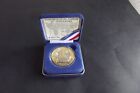 2006 Pearl Harbor 65th Anniversary Medallion "RARE"