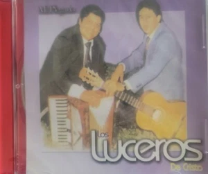 CD: MI PLEGARIA...NORTEÑOS - Bild 1 von 2