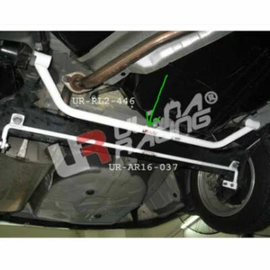 FOR TOYOTA COROLLA (E140) 2008-2013 - ULTRA RACING REAR LOWER SUBFRAME 2 POINTS - Bild 1 von 8