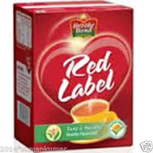 Brooke Bond Red Label Natural Care Enhance Immunity 500 Gm Free Shipping - Picture 1 of 1