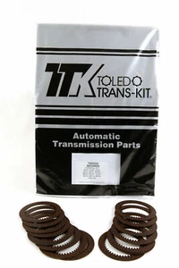 .PX4B APX4 MPWA MPXA MPOA APXA TRANSMISSION REBUILD KIT 90-91 4 speed & Filter - Picture 1 of 1