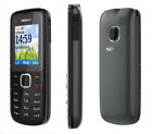 Brand New Nokia C1 01 Unlocked Phone   Bluetooth   Camera   Fm Radio