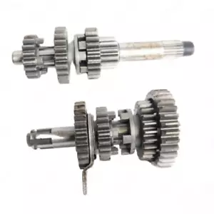 HONDA WAVE 110 ESPADA DASH RACING GEARBOX SET GEAR 1 to 4 - EXPRESS SHIPPING - Bild 1 von 6